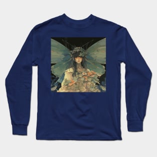 Fairycore Long Sleeve T-Shirt